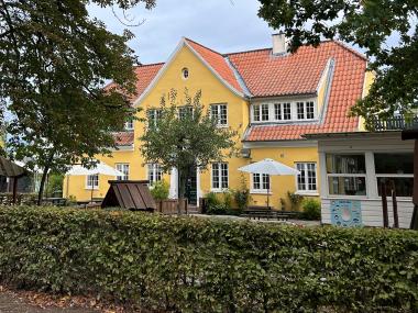 Grøndalshuset